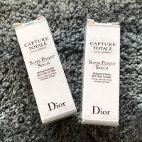 ราคา Dior Capture Totale C.E.L.L. ENERGY - Super Potent Serum 3 ml (6722154282)