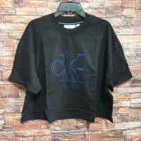 ราคา เสื้อครอปยาว CalvinKlein (16919611594)