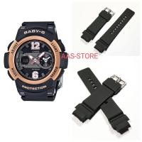ราคา Casio Baby -G BGA 210/DIGTC DG 2096/DG 2111T/DG 4120 สายนาฬิกา (24362941507)