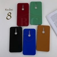 ราคา XIAOMI REDMI 8 CASE - กล้อง SOFTCASE PRO XIAOMI REDMI 8 8A PRO - BC88 (44502961848)