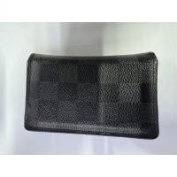 ราคา [มือสอง] กระเป๋าใส่บัตร Louis Vuitton พร้อมกล่อง (54509685367)