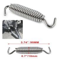 ราคา Mo Motorcycle Kickstand Jiffy Spring Stand For Harley Touring Softail 2007 2008 2009 2010 2011 2012 2013 2014 2015 2016 (28566310903)