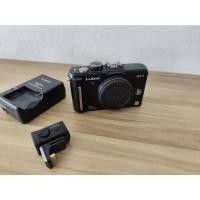ราคา Panasonic Lumix DMC-GF1 Camera (42510886005)