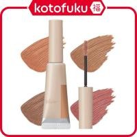 ราคา Japan KOSE VISÉE Fluff Design Eyebrow Color (BR-1 / BR-2 / BR-3 / BR-4) 7g (43276343515)