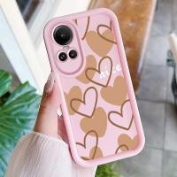 ราคา เคสสำหรับ OPPO Reno 10 5G Reno 10 Pro 5G Reno 10 Pro Plus เคสโทรศัพท์ (56307445613)