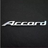 ราคา โลโก้ Accord HONDA Logo Accord โลโก้ของแท้ (12949822137)