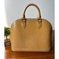 ราคา กระเป๋า Lv Alma มือสองแท้ (41760506713)