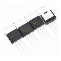 ราคา 10 อัน IRF640N Power MOSFET 200V 18A (3575138031)