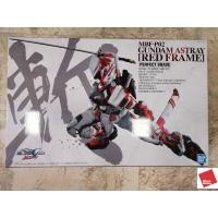 ราคา **พร้อมส่ง** PG 1/60 GUNDAM ASTRAY RED FRAME (23817098194)