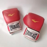 ราคา นวมชกมวยไทย Everlast (14993625679)
