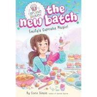 ราคา หนังสืออังกฤษใหม่ CUPCAKE DIARIES: THE NEW BATCH 01: EMILY'S CUPCAKE MAGIC! (Paperback) (42654599959)