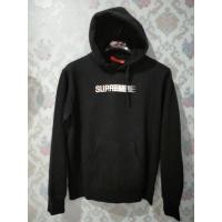 ราคา เสื้อกันหนาว มีฮู้ด ลาย Supreme Made in Canada (20195311344)