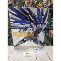 ราคา Metal Build Freedom Gundam Concept 2 (11415692333)
