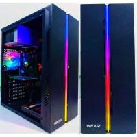 ราคา ❇️คอมพิวเตอร์พร้อมจอ❇️ 22 นิ้ว ❇️SET_I3_3220 #HD5670_DDR5 #RAM_8G #SSD_120G #HDD_500G❇️ (4878751759)