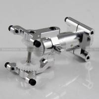 ราคา TAROT 450 PRO Metal Tail Boom Mount พร้อมเกียร์ไดรฟ์สําหรับเฮลิคอปเตอร์ Align trex 450 PRO (43368539221)
