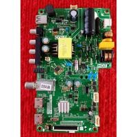 ราคา เมนบอร์ดทีวี PANASONIC รุ่น TH-32F300T , TH-32F305T พาสบอร์ด TP.MS3553.PB782 เวอร์ชั่นแพร 30 PIN (43428633205)