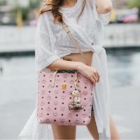 ราคา พร้อมส่ง❌new MCM shopper bag sz.small (4930436930)