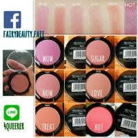 ราคา Makeup Revolution Powder Blush (1185893)