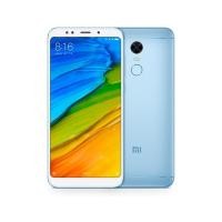 ราคา Xiaomi Redmi 5 Plus 5p (4+64GB) สมาร์ทโฟนเวอร์ชันสากล - โทรศัพท์มือสอง (53205379699)