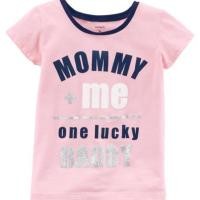 ราคา เสื้อเด็ก carter’s ของแท้ (1262094314)