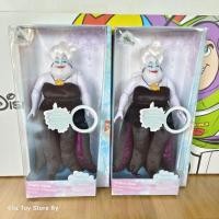 ราคา ตุ๊กตา Ursula Singing Doll Disney * กลุ่องบุบมุม (7402459760)