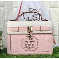 ราคา กระเป๋าแบรนด์ JUSTSTAR พร้อมส่งของแท้ 100% (2864181037)