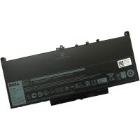 ราคา Dell แบตเตอรี่ J60J5 (สำหรับ Latitude E7470 E7270 ) Dell Battery Notebook เดล แบตเตอรี่ โน๊ตบุ๊ค (55908531463)