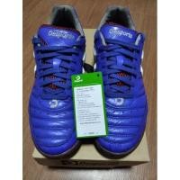 ราคา รองเท้าฟุตบอล 100 ปุ่ม Desporte รุ่นCapinas JTFV ของแท้100% (22602174377)