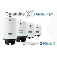 ราคา ถังแรงดัน RO Tank ถังแรงดันเหล็ก สำหรับเครื่องกรองน้ำ RO (19085414254)
