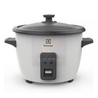 ราคา ELECTROLUX หม้อหุงข้าวไฟฟ้า ขนาด 1.8 ลิตร รุ่นE2RC1-320W (29668847023)
