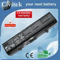 ราคา BATTERY for DELL INSPIRON 1545 1525 1526 GW252 RN873 RU586 X284G GW240 10.8V 48WH (19252441004)