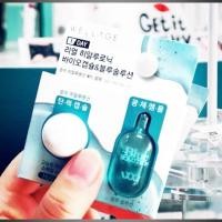 ราคา Wellage #สินค้านำเข้าจากเกาหลี #ผลิตภัณ์บำรุงผิว #เซรั่มต่างๆมากมาย (2201597681)