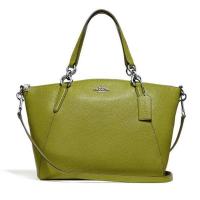 ราคา COACH F31076 SMALL KELSEY SATCHEL [แท้%]​​ ใหม่มือหนึ่ง (14308171162)