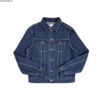 ราคา Lee รุ่น 8E03 เสื้อแจ๊คเก็ต ผู้ขาย ราคาป้าย 2,390 บาท สียีนส์ ใหม่ ของแท้ (48357744843)