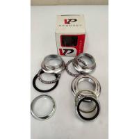 ราคา ถ้วยคอเกลียว VP ถ้วยคอจักรยาน อะไหล่จักรยาน (20136538077)
