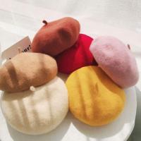 ราคา หมวกเบเร่ต์ New Beret Fashion (2446063965)