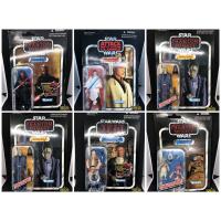 ราคา StarWars Vintage Collection 3.75 งานแพ็ค / สตาวอร์ (9013847584)