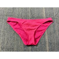 ราคา แบรนด์ xhilaration size m bikini ท่อนล่างสีชมพูบาร์บี้ รอบเอว 26-28 นิ้ว แบรนด์แท้นำเข้าจาก US ค่ะ (25793427804)
