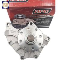 ราคา ส่งเร็ว ปั้มน้ำ Isuzu TFR 4JA1 ยี่ห้อ OPC IU12-311 (26950337081)