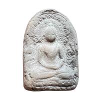 ราคา พระกรุศรีเทพ เนื้อดิน สภาพสวย หายาก (29380362287)