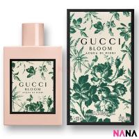 ราคา Gucci Bloom Acqua Di Fiori Eau De Toilette for Women 100ml (8632172032)