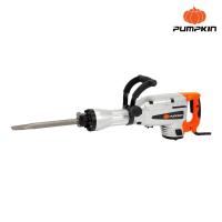 ราคา Pumpkin พัมคิน สว่านโรตารี่สกัด เครื่องสกัดคอนกรีต 14 kg. รุ่น J-DH1341/50213 (25256708498)