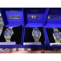 ราคา Seiko x One Piece Animation 20th Anniversary Limited Edition (20908999241)
