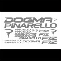 ราคา Pinarello Dogma F12 Decal Kit สติ๊กเกอร์ PVC จักรยาน (52503434864)