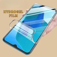 ราคา Clear Full Cover Hydrogel Film Screen Protector สําหรับ Oppo Find X9 X8s X8 Ultra Pro Plus (26093716578)