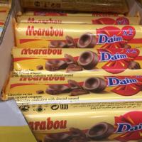 ราคา Daim marabou chocolate (397348758)