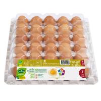 ราคา เบทาโกร ไข่ไก่ เบอร์ 1 แพ็ค 30 ฟอง Betagro Egg No.1 Pack 30 (48806596286)