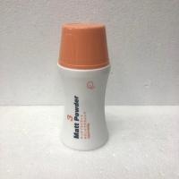 ราคา แป้งเซ็ทผม Q8 Matt Powder แป้งยกโคนจัดแต่งทรงผม3 Matt ปริมาณ 8 กรัม (23648405908)