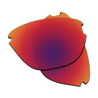 ราคา Hxhtend Polarized Replacement Lenses For Frogskins Lite Oo9374 Sunglasses Anti-Scratch UV Protectio (29504814900)