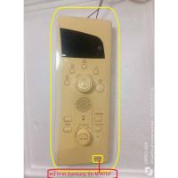ราคา แผงควบคุมไมโครเวฟ Samsung รุ่น M197DF (พาร์ท RCS-M197DF-01 ) อะไหล่แท้ของถอด/มือสอง (53909084352)